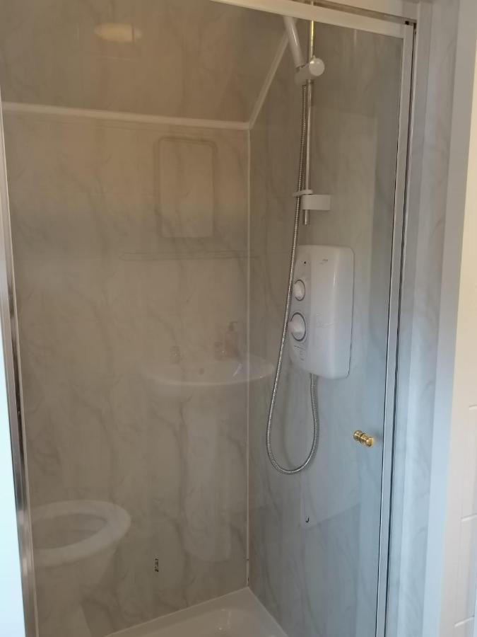 Gwynedd House Flat 1 Apartman Pentraeth Kültér fotó