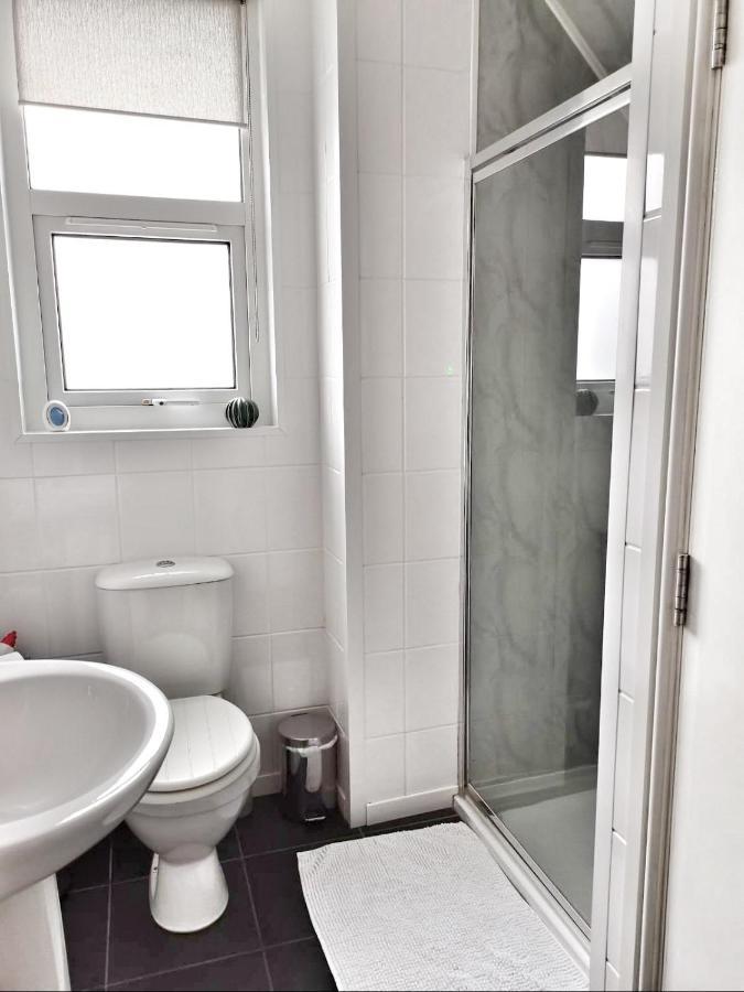 Gwynedd House Flat 1 Apartman Pentraeth Kültér fotó